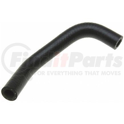 14064S by ACDELCO - Molded Heater Hose