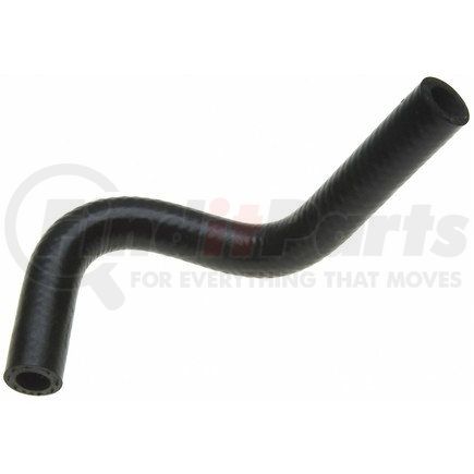 14066S by ACDELCO - Molded Heater Hose