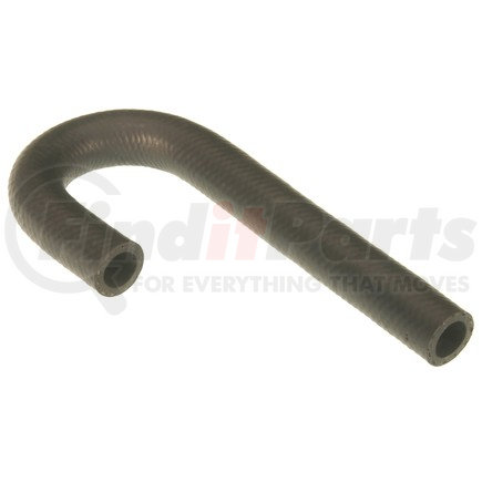 14075S by ACDELCO - Molded Heater Hose