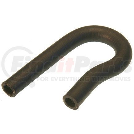 14076S by ACDELCO - Molded Heater Hose