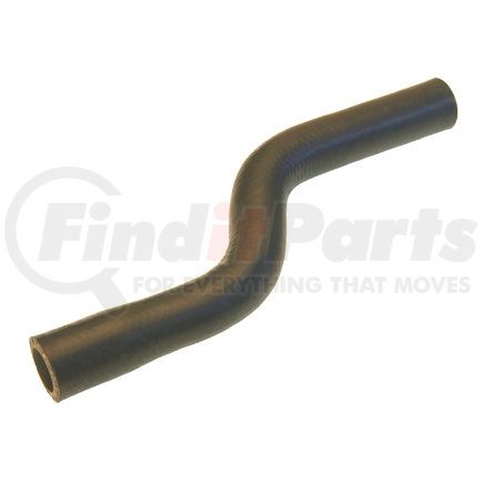 14090S by ACDELCO - Molded Heater Hose