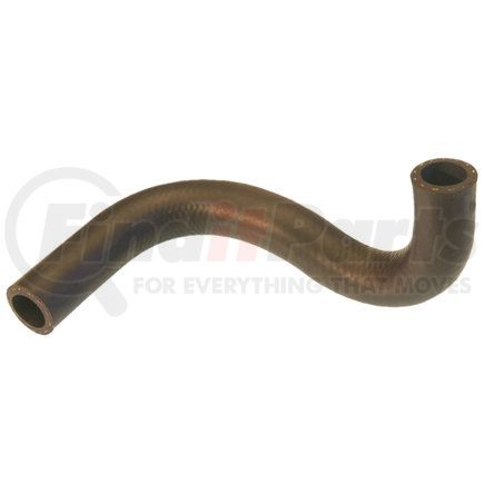 14114S by ACDELCO - Molded Heater Hose