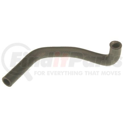 14127S by ACDELCO - Professional™ HVAC Heater Hose