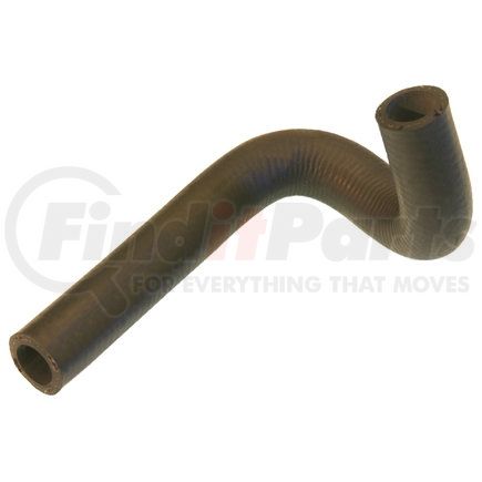 14136S by ACDELCO - Lower Molded Heater Hose