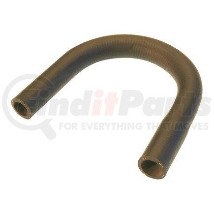 14153S by ACDELCO - Molded Heater Hose