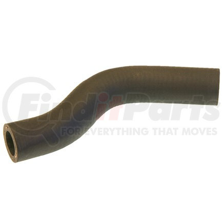 14160S by ACDELCO - Molded Heater Hose