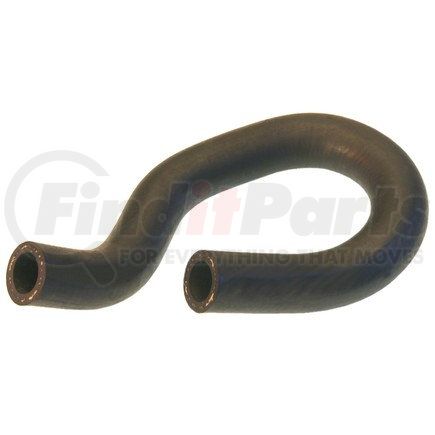14161S by ACDELCO - Molded Heater Hose