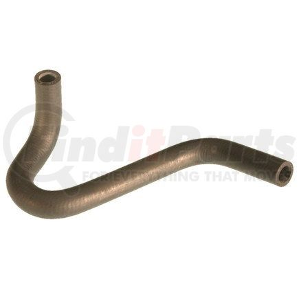 14164S by ACDELCO - Molded Heater Hose