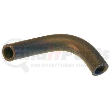 14184S by ACDELCO - Upper Molded Heater Hose