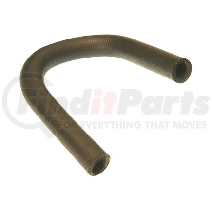 14186S by ACDELCO - Upper Molded Heater Hose