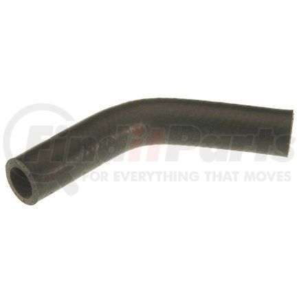 14187S by ACDELCO - Lower Molded Heater Hose