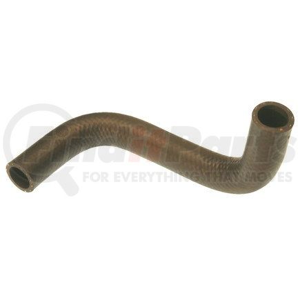 14188S by ACDELCO - Upper Molded Heater Hose