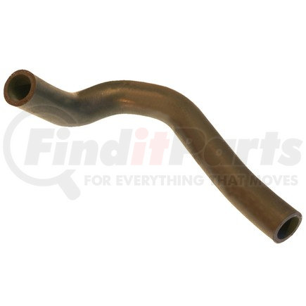 14196S by ACDELCO - Molded Heater Hose
