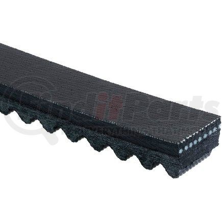 T28492 by ACDELCO - Truck and Bus Notched V-Belt