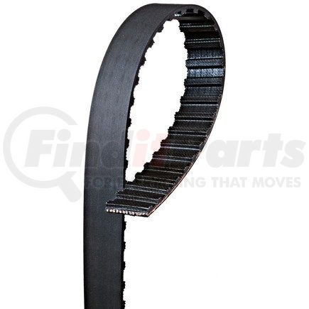 TB122 by ACDELCO - Professional™ Timing Belt