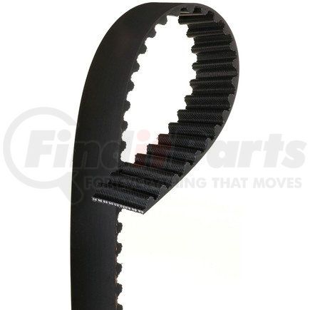 TB258 by ACDELCO - Timing Belt