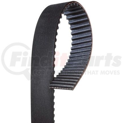 TB295 by ACDELCO - Professional™ Timing Belt