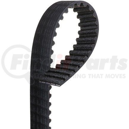 TB335 by ACDELCO - Professional™ Timing Belt