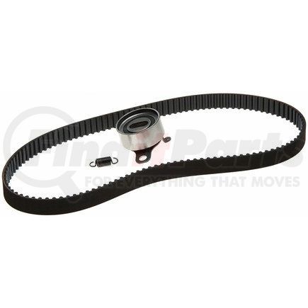 TCK235 by ACDELCO - Timing Belt Kit with Tensioner