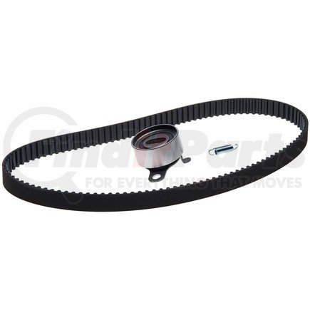 TCK236 by ACDELCO - Professional™ Timing Belt Kit