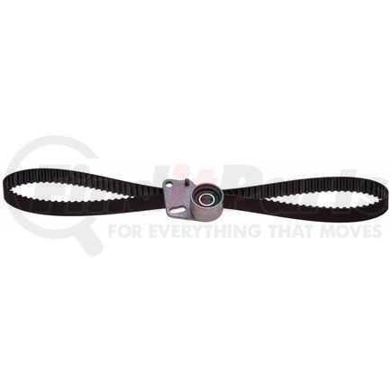 TCK276 by ACDELCO - Timing Belt Kit with Tensioner