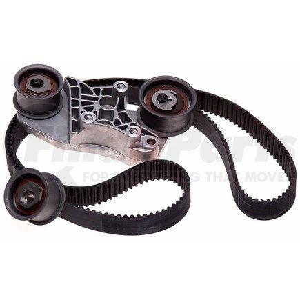 TCK285B by ACDELCO - Timing Belt Kit with Tensioner and 2 Idler Pulleys