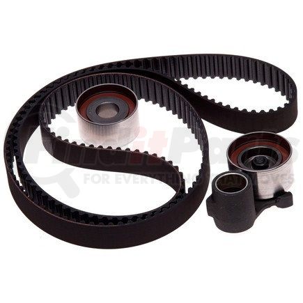 TCK286 by ACDELCO - Timing Belt Kit with Tensioner and Idler Pulley
