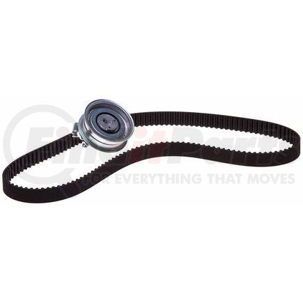 TCK296 by ACDELCO - Professional™ Timing Belt Kit