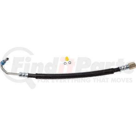 36-352200 by ACDELCO - Power Steering Pressure Line Hose Assembly