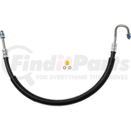 36-352280 by ACDELCO - Power Steering Pressure Line Hose Assembly