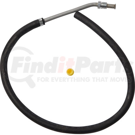 36-352680 by ACDELCO - Power Steering Return Line Hose Assembly