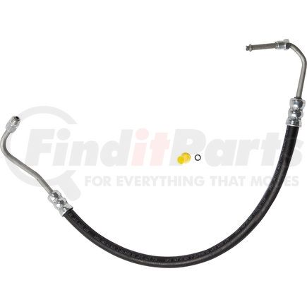 36-352790 by ACDELCO - Power Steering Pressure Line Hose Assembly