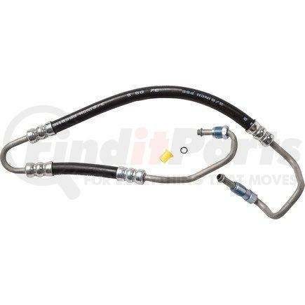 36-353090 by ACDELCO - Power Steering Pressure Line Hose Assembly