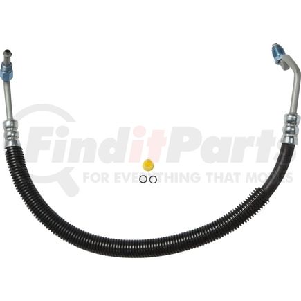 36-353110 by ACDELCO - Power Steering Pressure Line Hose Assembly