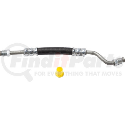 36-353120 by ACDELCO - Power Steering Cylinder Line Hose Assembly