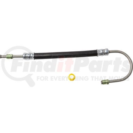 36-353900 by ACDELCO - Power Steering Cylinder Line Hose Assembly
