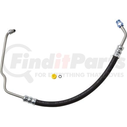 36-353920 by ACDELCO - Power Steering Pressure Line Hose Assembly