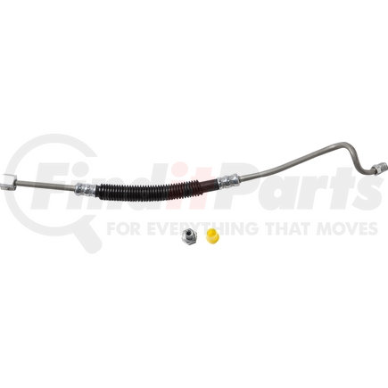 36-354470 by ACDELCO - Power Steering Pressure Line Hose Assembly