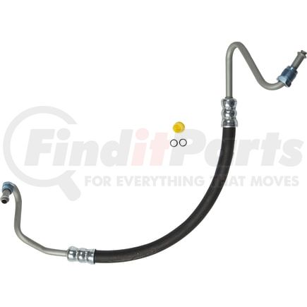 36-354840 by ACDELCO - Power Steering Pressure Line Hose Assembly