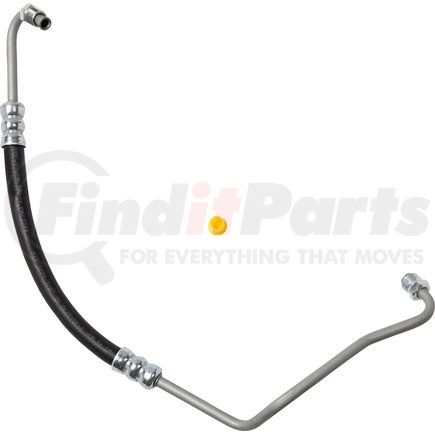 ACDelco 36-355250 Power Steering Pressure Line Hose Assembly Power Steering Pressure Line Hose Assembly