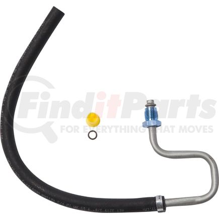 36-359060 by ACDELCO - Power Steering Return Line Hose Assembly