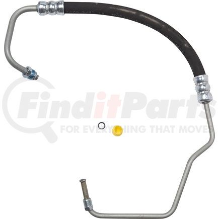 ACDelco 36-359130 Power Steering Pressure Line Hose Assembly Power Steering Pressure Line Hose Assembly