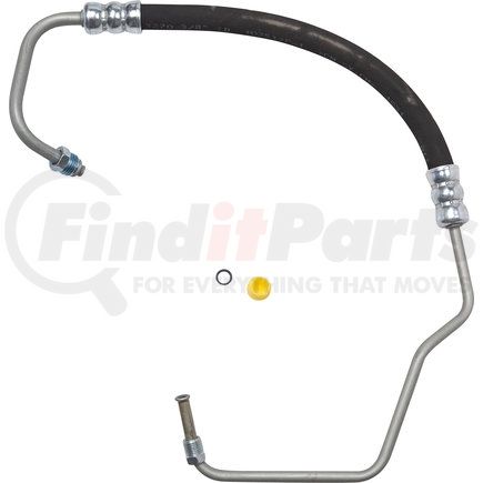 36-359130 by ACDELCO - Power Steering Pressure Line Hose Assembly
