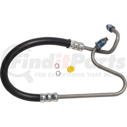 36-359320 by ACDELCO - Power Steering Pressure Line Hose Assembly