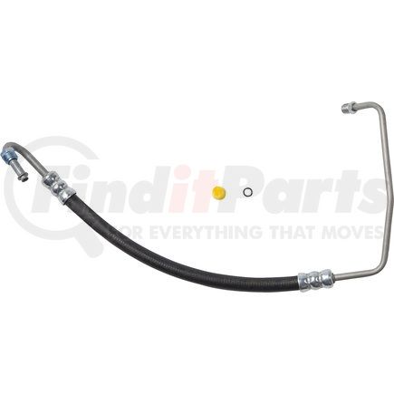 36-359470 by ACDELCO - Power Steering Pressure Line Hose Assembly