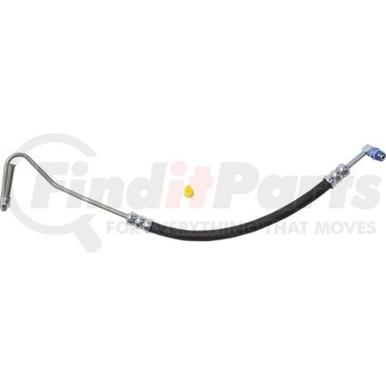 36-359910 by ACDELCO - Power Steering Pressure Line Hose Assembly