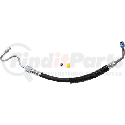 36-360530 by ACDELCO - Power Steering Pressure Line Hose Assembly