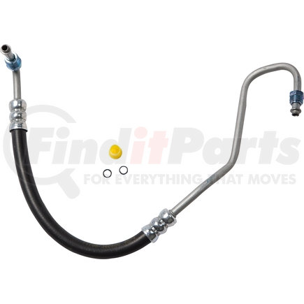 36-360680 by ACDELCO - Power Steering Pressure Line Hose Assembly