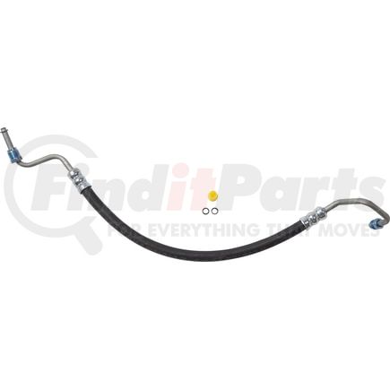 36-360800 by ACDELCO - Power Steering Pressure Line Hose Assembly