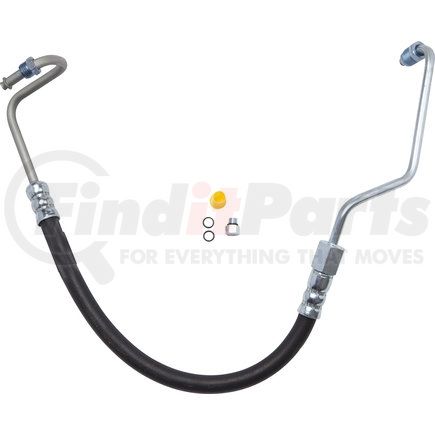 ACDelco 36-360930 Power Steering Pressure Line Hose Assembly Power Steering Pressure Line Hose Assembly